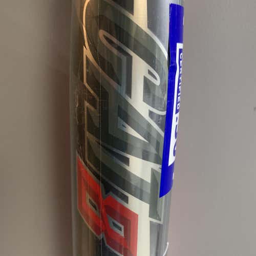 New Marucci Alloy CAT 8 Black Bat (-3) 32" 29 oz BBCOR