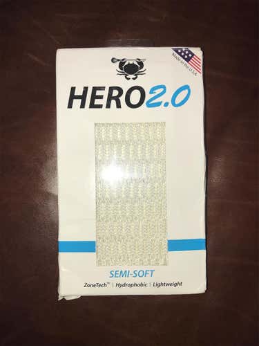 Hero Mesh 2.0