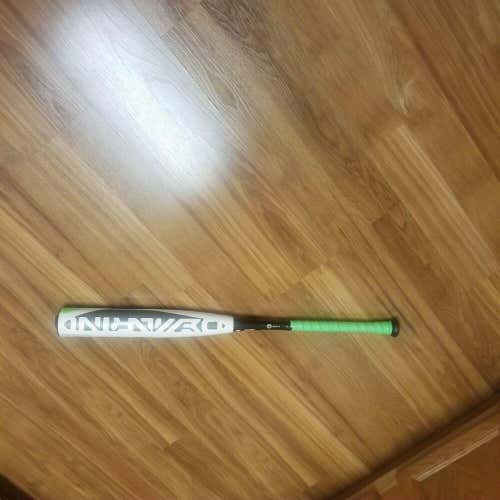 2017 Demarini CF Zen 32/27 used. **VERY HOT BAT**