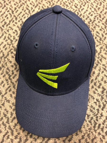 Blue New Small Easton Hat