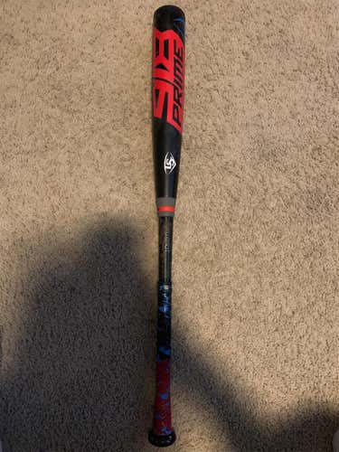 Used  Composite Prime 918 (-3) 29 oz 32" Bat
