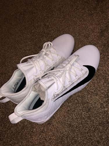 NEW Alpha Huarache 7 Pro Lax Cleats