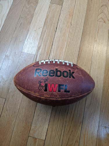 Used Wilson Football 42 IN