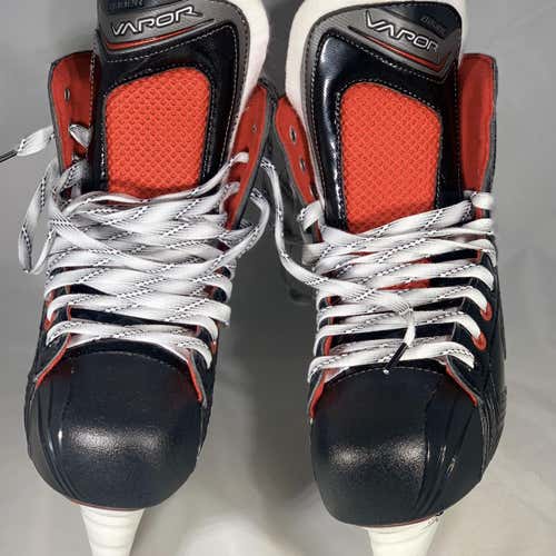 New Bauer Vapor X500 Hockey Skates Size 6D