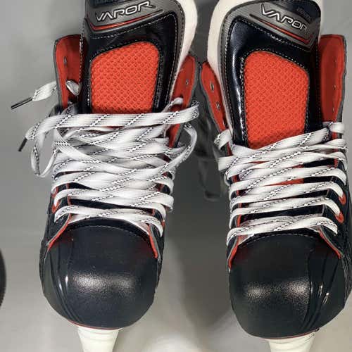 New Bauer Vapor X500 Hockey Skates Size 7D