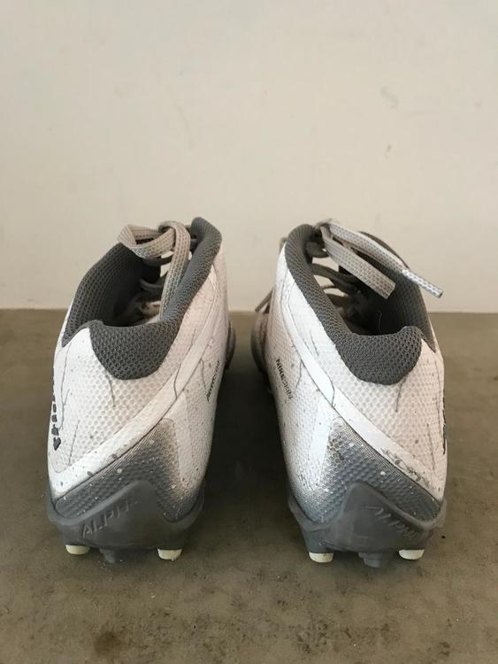 nikeskin alpha cleats
