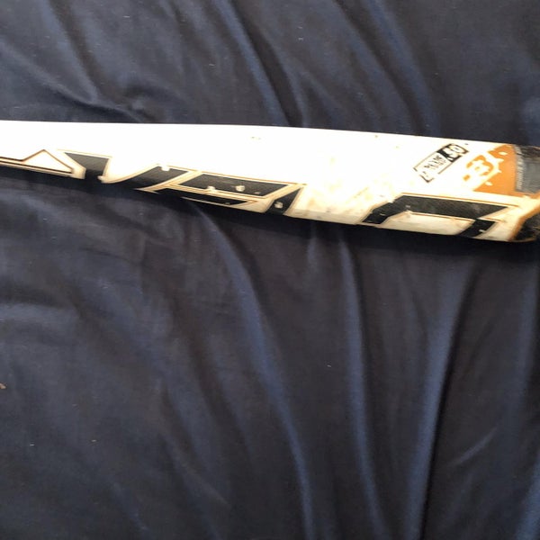 High School/College BBCOR Certified Alloy Velo (-3) 28 oz 31" Bat