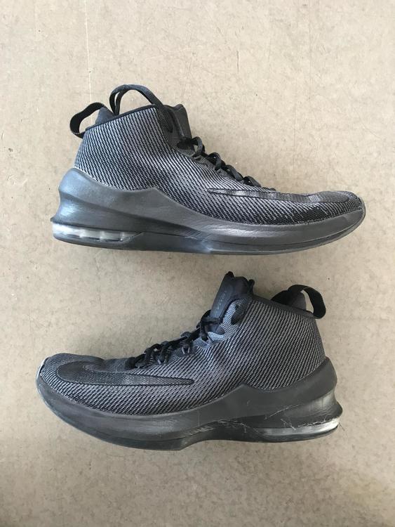 air max infuriate mid