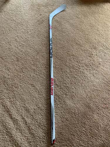 Used Right Handed Vapor 1X  Hockey Stick