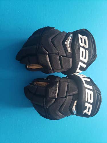 Bauer Supreme TotalOne NXG Gloves 13"