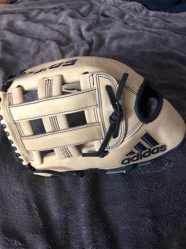 New Outfield EQT 12.75" Baseball Glove
