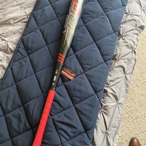 New 2020 Alloy CAT 8 (-3) 28 oz 31" Bat