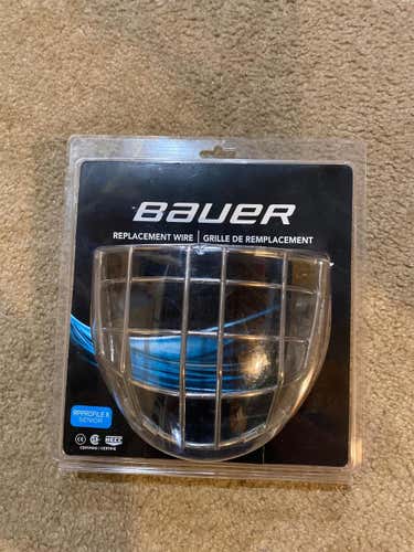 Goalie Face Mask