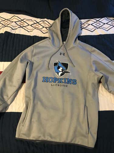 Hopkins Adult Extra Large Under Armour Sweatshirt