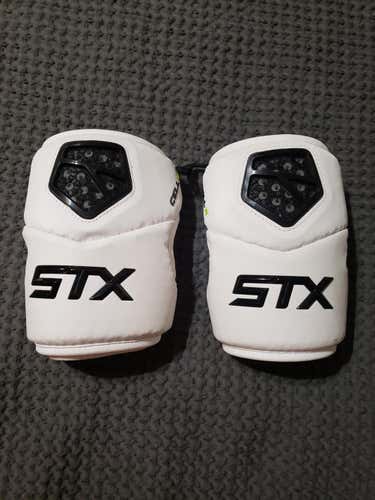 New Medium STX Cell IV Arm Pads
