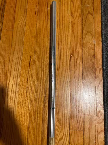 STX Vanadium Shaft