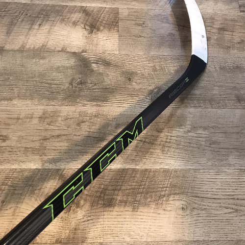 CCM RibCor Reckoner Pro Stock Stick - Panarin