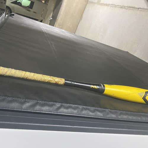 Used 2014 Composite XL1 (-5) 31" Bat
