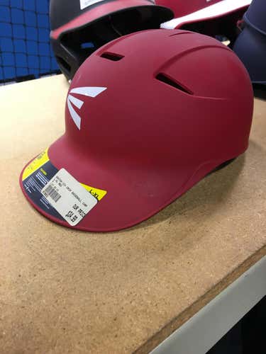 New High School/College Easton CCX Grip Catcher's Mask
