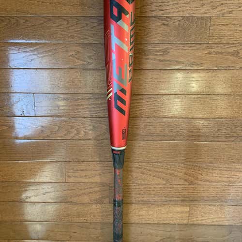 Used  Composite Meta Prime (-3) 28 oz 31" Bat