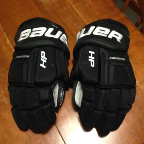 Bauer Supreme HP 14"