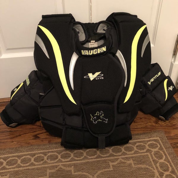 Junior Extra Large Vaughn LT75 Goalie Chest Protector