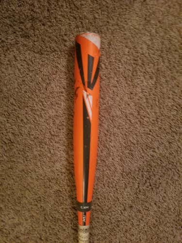 Used USSSA Certified 2015 Easton Alloy XL1 Bat (-8) 23 oz 31"