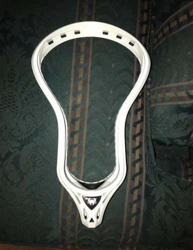 New Attack & Midfield Unstrung Rebel Head