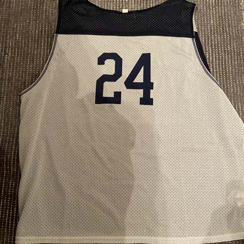 Notre Dame Lacrosse Jersey (Reversible)