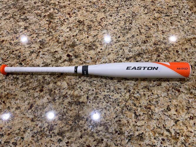 ROLLED Easton Mako
