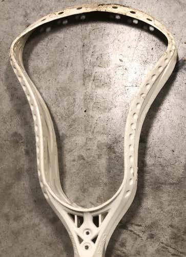 Used Unstrung Cyber Head