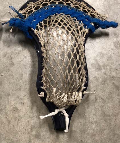 Used Strung Rabil 2 Head