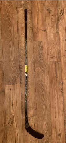 Used Right Handed Bauer Supreme Matrix Hockey Stick