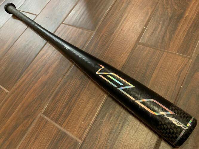 Rawlings Velo ACP Hybrid BBCOR Baseball Bat 32.5/29.5 ~ Store Demo No Warranty