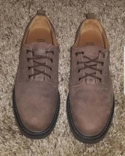 Mens 9.5 Timberland Shoes