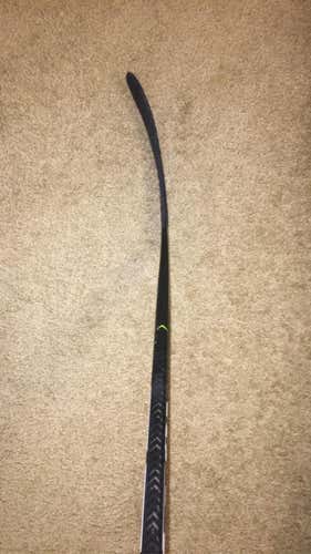 Used Right Handed RibCor Trigger 3D PMT Toe  Hockey Stick