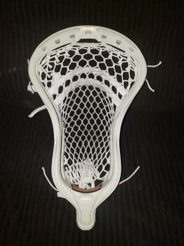 STX Stallion Omega w/ ECD Hero 3.0 mesh