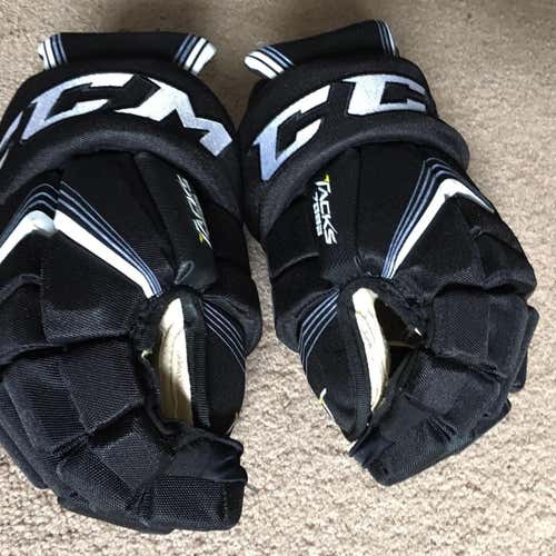 CCM Tacks 7092 Gloves Senior