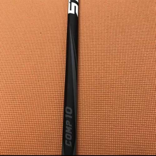 New STX Composite 10 Degree Stock Shaft
