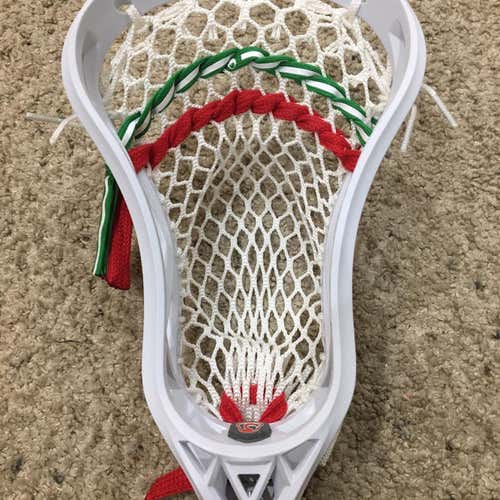 New Attack & Midfield Strung Contract Head