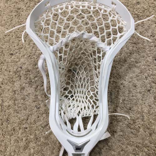 Used Attack & Midfield Strung Vapor Head