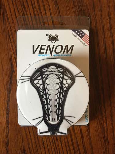 Pink New ECD Lacrosse