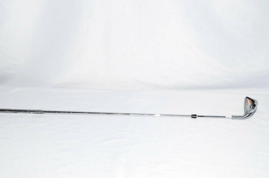 7 Iron Wilson Ultra High Moi Rh 37" Steel Stiff New Grip