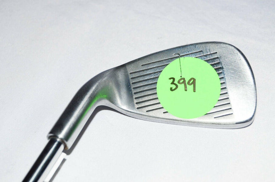 7 Iron Wilson Ultra High Moi Rh 37" Steel Stiff New Grip