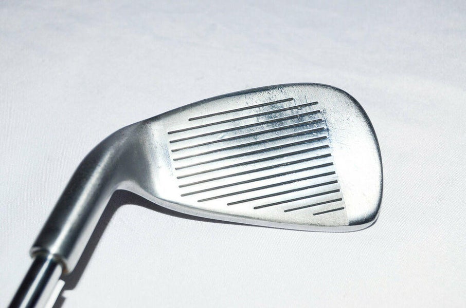 7 Iron Wilson Ultra High Moi Rh 37" Steel Stiff New Grip