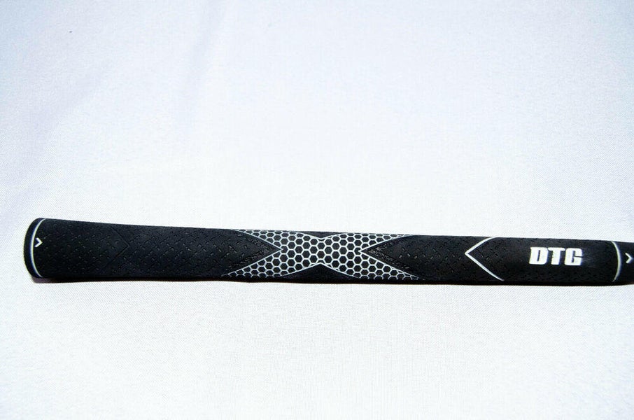 7 Iron Wilson Ultra High Moi Rh 37" Steel Stiff New Grip