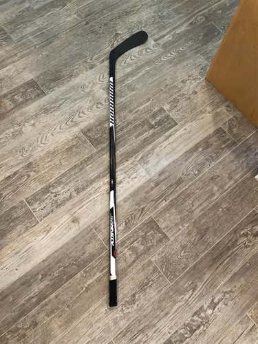 Warrior Dynasty Pro Right Handed Hockey Stick