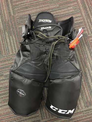 New Senior Small CCM Super Tacks Hockey Pants