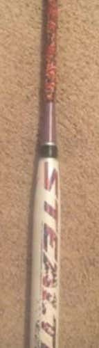Used Composite Stealth (-10) 23 oz 33" Bat