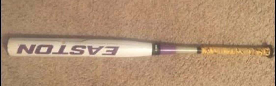 Used Composite Stealth (-10) 22 oz 32" Bat